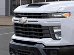 New 2025 Chevrolet Silverado 2500 Custom Double Cab 4WD SRW Pickup for sale #C159057 - photo 14