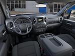 New 2025 Chevrolet Silverado 2500 Custom Double Cab 4WD SRW Pickup for sale #C159057 - photo 16