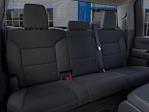 New 2025 Chevrolet Silverado 2500 Custom Double Cab 4WD SRW Pickup for sale #C159057 - photo 18
