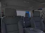 New 2025 Chevrolet Silverado 2500 Custom Double Cab 4WD SRW Pickup for sale #C159057 - photo 25