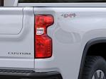 New 2025 Chevrolet Silverado 2500 Custom Double Cab 4WD SRW Pickup for sale #C159057 - photo 36