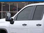 New 2025 Chevrolet Silverado 2500 Custom Double Cab 4WD SRW Pickup for sale #C159057 - photo 37