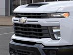 New 2025 Chevrolet Silverado 2500 Custom Double Cab 4WD SRW Pickup for sale #C159057 - photo 38