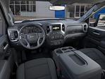 New 2025 Chevrolet Silverado 2500 Custom Double Cab 4WD SRW Pickup for sale #C159057 - photo 40