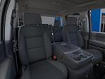 New 2025 Chevrolet Silverado 2500 Custom Double Cab 4WD SRW Pickup for sale #C159057 - photo 41