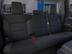New 2025 Chevrolet Silverado 2500 Custom Double Cab 4WD SRW Pickup for sale #C159057 - photo 42