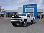New 2025 Chevrolet Silverado 2500 Custom Double Cab 4WD SRW Pickup for sale #C159057 - photo 5