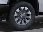 New 2025 Chevrolet Silverado 2500 Custom Double Cab 4WD SRW Pickup for sale #C159057 - photo 8