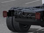 New 2025 Chevrolet Silverado 3500 Crew Cab 4WD Contractor Truck for sale #C159992 - photo 43