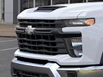 New 2025 Chevrolet Silverado 3500 Crew Cab 4WD Contractor Truck for sale #C159992 - photo 45