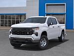 New 2025 Chevrolet Silverado 1500 Work Truck Crew Cab Pickup for sale #C161180 - photo 9