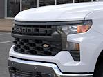 New 2025 Chevrolet Silverado 1500 Work Truck Crew Cab Pickup for sale #C161180 - photo 13