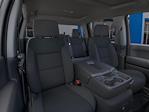 New 2025 Chevrolet Silverado 1500 Work Truck Crew Cab Pickup for sale #C161180 - photo 16