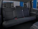 New 2025 Chevrolet Silverado 1500 Work Truck Crew Cab Pickup for sale #C161180 - photo 17
