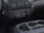 New 2025 Chevrolet Silverado 1500 Work Truck Crew Cab Pickup for sale #C161180 - photo 23