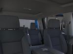 New 2025 Chevrolet Silverado 1500 Work Truck Crew Cab Pickup for sale #C161180 - photo 24