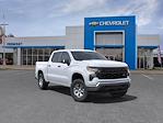 New 2025 Chevrolet Silverado 1500 Work Truck Crew Cab Pickup for sale #C161180 - photo 25