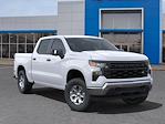 New 2025 Chevrolet Silverado 1500 Work Truck Crew Cab Pickup for sale #C161180 - photo 31