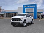 New 2025 Chevrolet Silverado 1500 Work Truck Crew Cab Pickup for sale #C161180 - photo 32