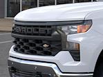 New 2025 Chevrolet Silverado 1500 Work Truck Crew Cab Pickup for sale #C161180 - photo 37
