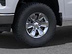 New 2025 Chevrolet Silverado 1500 Work Truck Crew Cab Pickup for sale #C161180 - photo 7