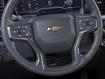 New 2025 Chevrolet Silverado 3500 High Country Crew Cab 4WD Pickup for sale #C162307 - photo 20