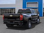 New 2025 Chevrolet Silverado 3500 High Country Crew Cab 4WD Pickup for sale #C162307 - photo 2