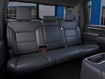 New 2025 Chevrolet Silverado 3500 High Country Crew Cab 4WD Pickup for sale #C162307 - photo 42