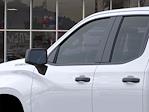 New 2025 Chevrolet Silverado 1500 Work Truck Double Cab 4WD Pickup for sale #C163747 - photo 12