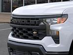 New 2025 Chevrolet Silverado 1500 Work Truck Double Cab 4WD Pickup for sale #C163747 - photo 13