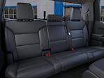 New 2025 Chevrolet Silverado 1500 Work Truck Double Cab 4WD Pickup for sale #C163747 - photo 17