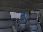 New 2025 Chevrolet Silverado 1500 Work Truck Double Cab 4WD Pickup for sale #C163747 - photo 24