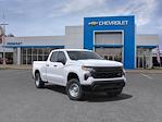 New 2025 Chevrolet Silverado 1500 Work Truck Double Cab 4WD Pickup for sale #C163747 - photo 25
