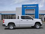 New 2025 Chevrolet Silverado 1500 Work Truck Double Cab 4WD Pickup for sale #C163747 - photo 3