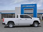 New 2025 Chevrolet Silverado 1500 Work Truck Double Cab 4WD Pickup for sale #C163747 - photo 29