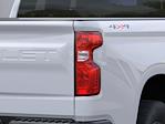 New 2025 Chevrolet Silverado 1500 Work Truck Double Cab 4WD Pickup for sale #C163747 - photo 35