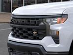 New 2025 Chevrolet Silverado 1500 Work Truck Double Cab 4WD Pickup for sale #C163747 - photo 37