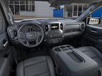 New 2025 Chevrolet Silverado 1500 Work Truck Double Cab 4WD Pickup for sale #C163747 - photo 39