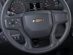 New 2025 Chevrolet Silverado 1500 Work Truck Double Cab 4WD Pickup for sale #C163747 - photo 43