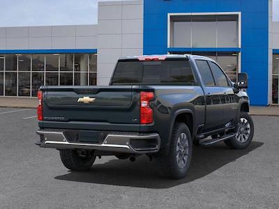 New 2025 Chevrolet Silverado 2500 LT Crew Cab 4WD Pickup for sale #C164030 - photo 2