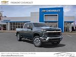 New 2025 Chevrolet Silverado 2500 LT Crew Cab 4WD Pickup for sale #C164030 - photo 1