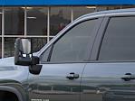 New 2025 Chevrolet Silverado 2500 LT Crew Cab 4WD Pickup for sale #C164030 - photo 13