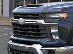 New 2025 Chevrolet Silverado 2500 LT Crew Cab 4WD Pickup for sale #C164030 - photo 14