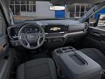 New 2025 Chevrolet Silverado 2500 LT Crew Cab 4WD Pickup for sale #C164030 - photo 16