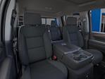 New 2025 Chevrolet Silverado 2500 LT Crew Cab 4WD Pickup for sale #C164030 - photo 17