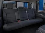 New 2025 Chevrolet Silverado 2500 LT Crew Cab 4WD Pickup for sale #C164030 - photo 18