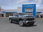 New 2025 Chevrolet Silverado 2500 LT Crew Cab 4WD Pickup for sale #C164030 - photo 3