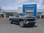 New 2025 Chevrolet Silverado 2500 LT Crew Cab 4WD Pickup for sale #C164030 - photo 26