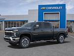 New 2025 Chevrolet Silverado 2500 LT Crew Cab 4WD Pickup for sale #C164030 - photo 27