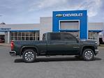 New 2025 Chevrolet Silverado 2500 LT Crew Cab 4WD Pickup for sale #C164030 - photo 4